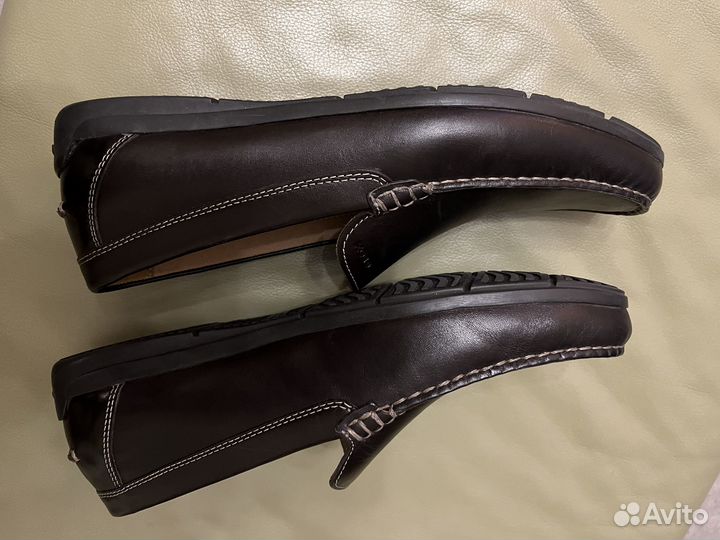 Мужская обувь geox 45 размер