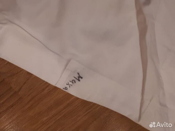 Кимоно размер 152-160 для мальчика или девочки