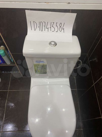 2-к. квартира, 68 м², 1/5 эт.