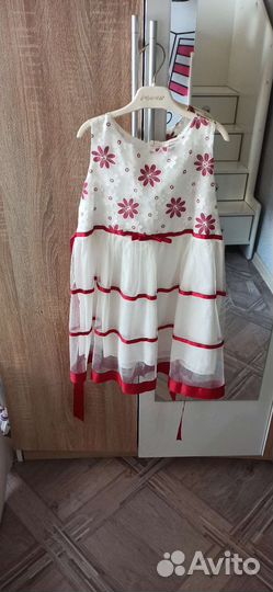 Продам платья