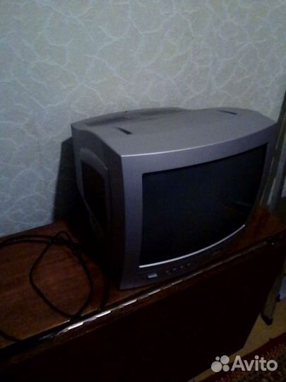 Телевизор