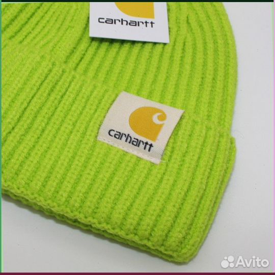 Шапка Carhartt (Номер отгрузки: 42657)