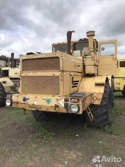 Комбайн Ростсельмаш Acros 530, 2009