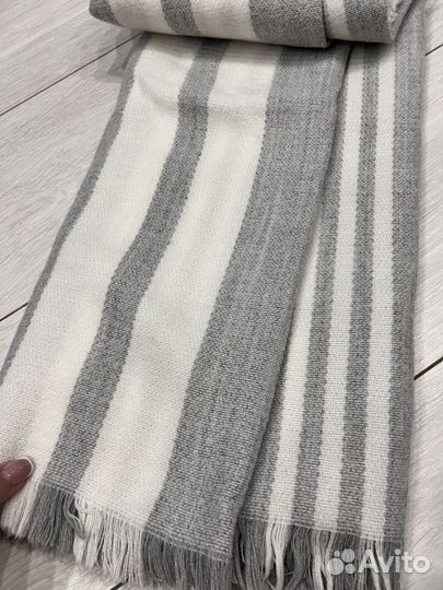 Шапка и шарф