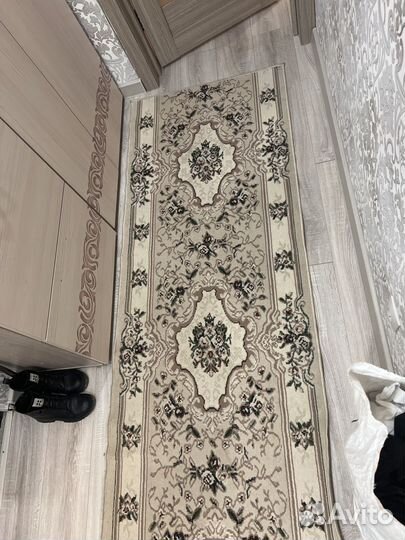 Ковры и паласы бу