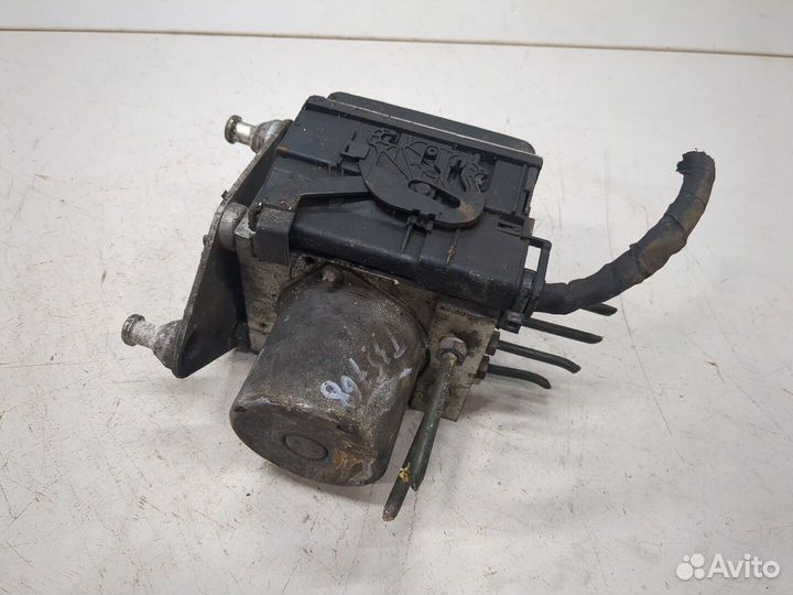 Блок абс, насос Mercedes Sprinter, 2009