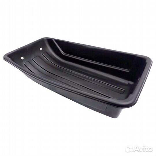 Сани-волокуши Яман Тундра №4 1200х620х250 мм