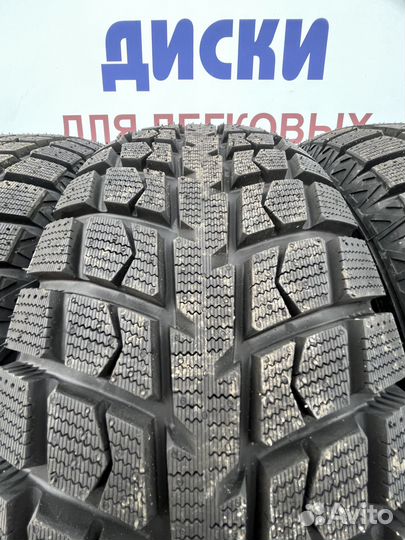 LingLong Green-Max Winter Ice I-15 SUV 215/65 R16 98T