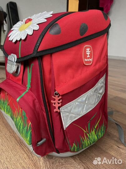 Ранец для девочки