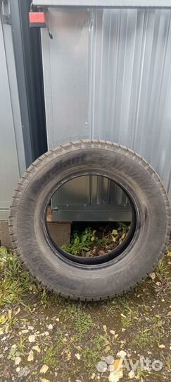 Cordiant Winter Drive 215/70 R16 100T