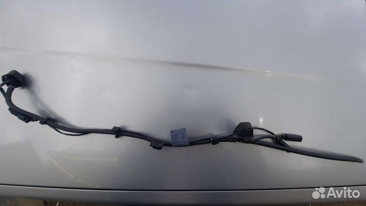 Форсунки стеклоомывателя BMW e90