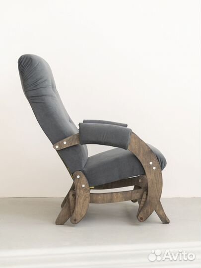 Кресло глайдер