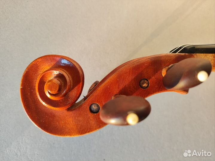 Мастеровая скрипка 4/4 Германия