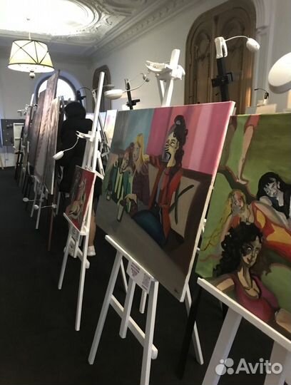 Репетитор по рисованию онлайн