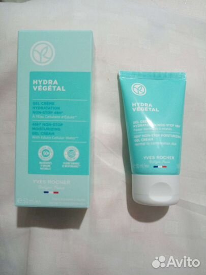 Крем для лица ив роше