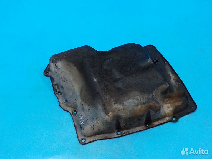 Масляный поддон двигателя peugeot Boxer 250 2006