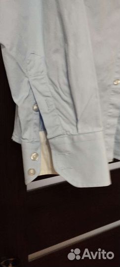 Рубашка мужская