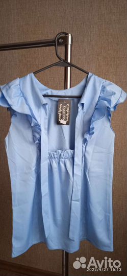 Блуза женская