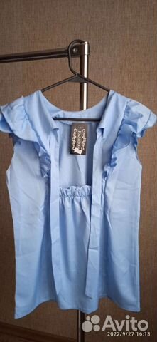 Блуза женская