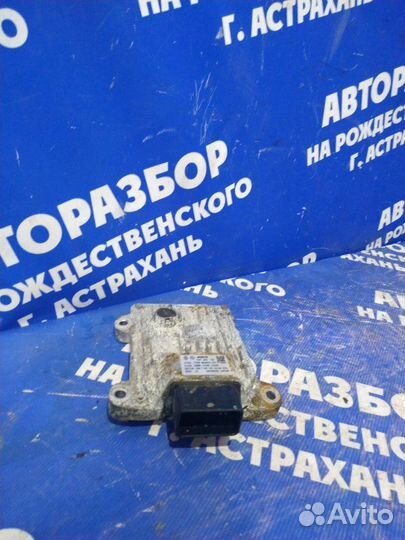 Блок управления Ваз Лада Веста Кросс седан H4MD429