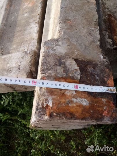 Прогон, перемычки, ригель