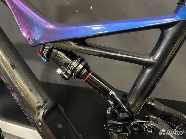 Specialized Stumpjumper FSR Comp Carbon (2018)