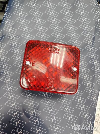 Прицеп мзса-01.014 увеличенный борт,туман.фонар Ее