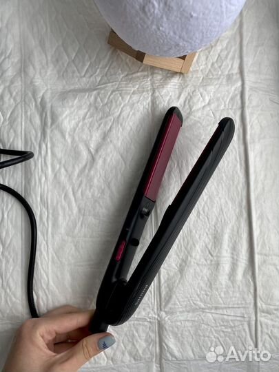 Выпрямитель для волос philips