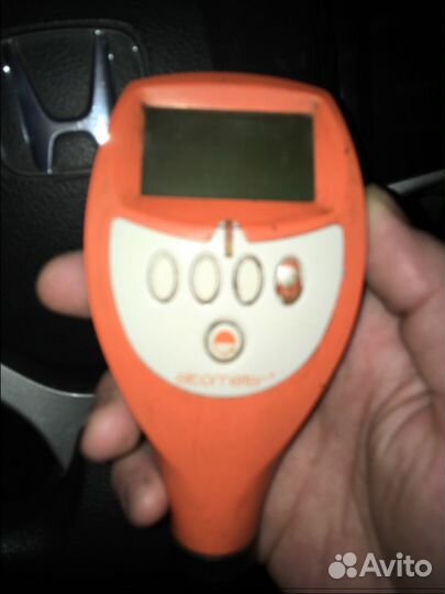 Толщиномер