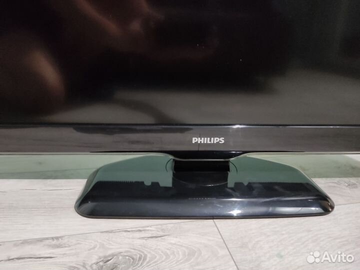 Телевизор Philips 32 дюйма (32PFL5604/60)