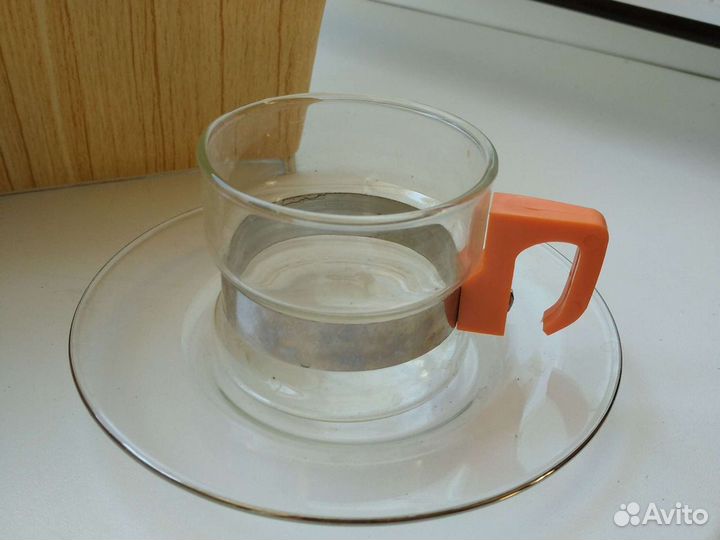 Кофейные пары