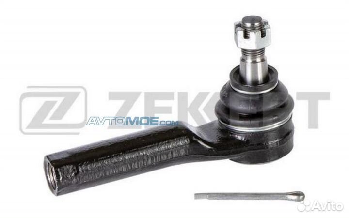 Наконечник рулевой лев./прав. Kia Carens I-II 00