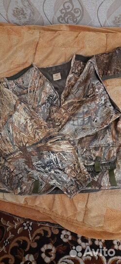 Жилет разгрузка