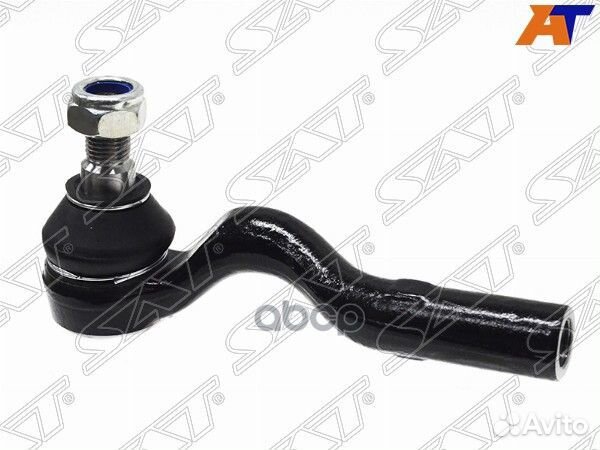 Наконечник рулевой mercedes-benz E-class W210 9