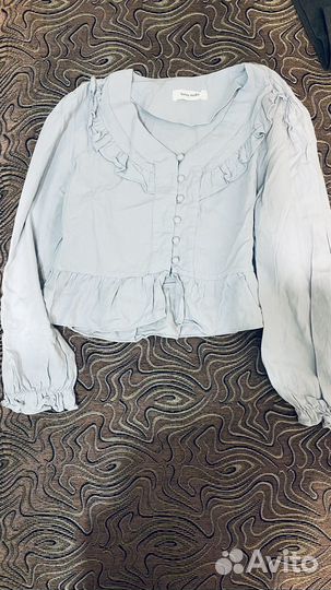 Женские вещи пакетом