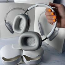 Airpods max гарантия