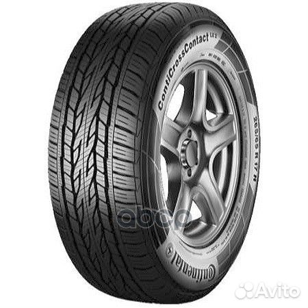 Continental ContiCrossContact LX2 265/65 R17
