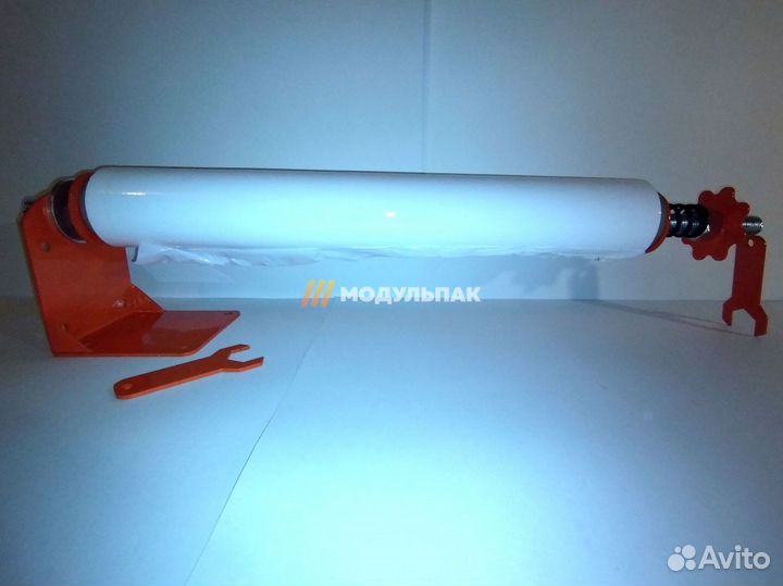 Диспенсер держатель стрейч пленки