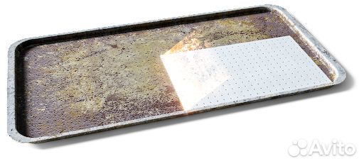 Лазерная очистка поверхностей, чистка VIN номеров