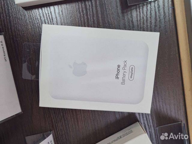 Magsafe battery (Новые) в Наличие, на все iPhone