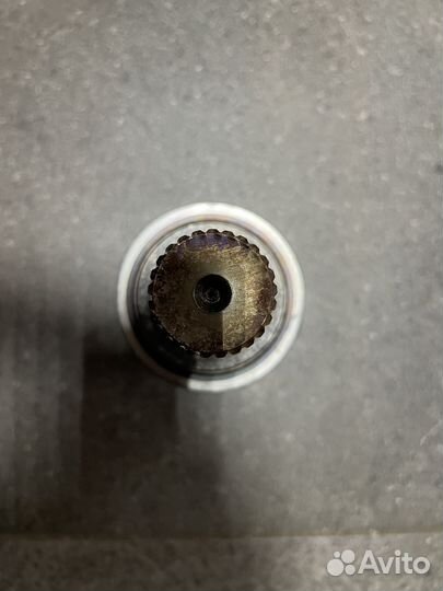 Шрус внутренний Faw V5