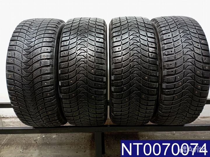 Michelin X-Ice North 3 215/55 R16 97U
