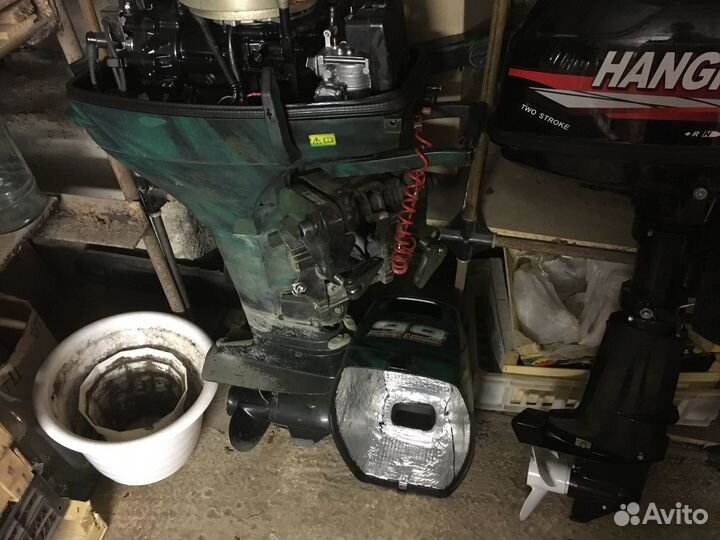 Моторы лодка с прицепом