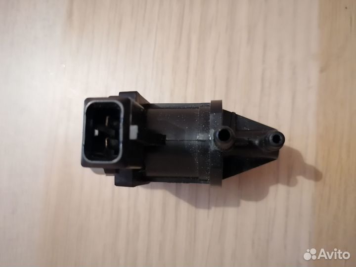 Клапан системы рециркуляции для audi, skoda, VW