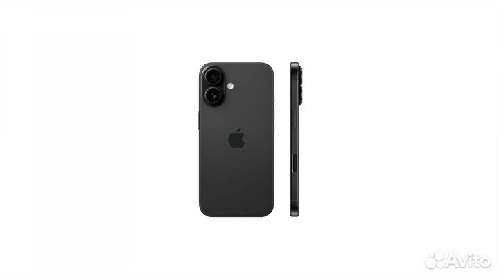 iPhone 16, 512 ГБ