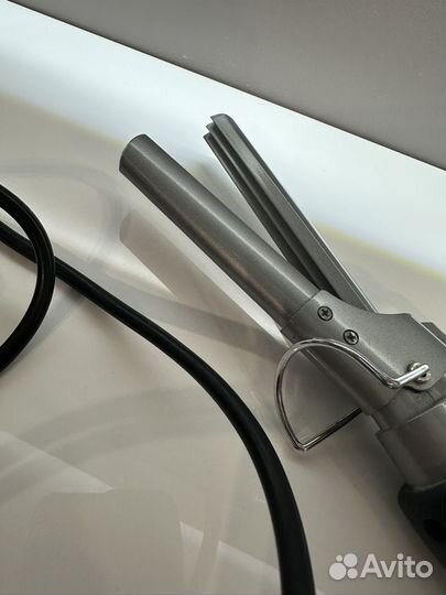 Щипцы для прикорневого объема,гофре