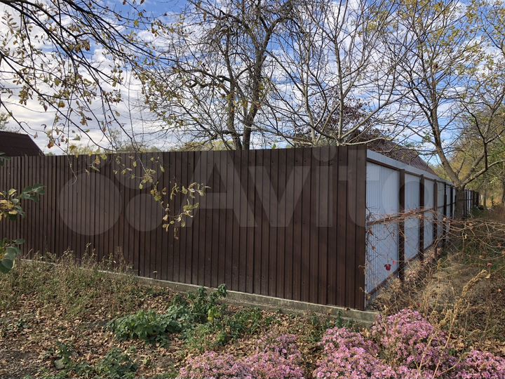 Участок 17 сот. (ИЖС)