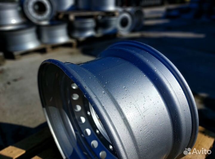 Диски 11.75 r22.5 Asterro max Load artd: 1071-1