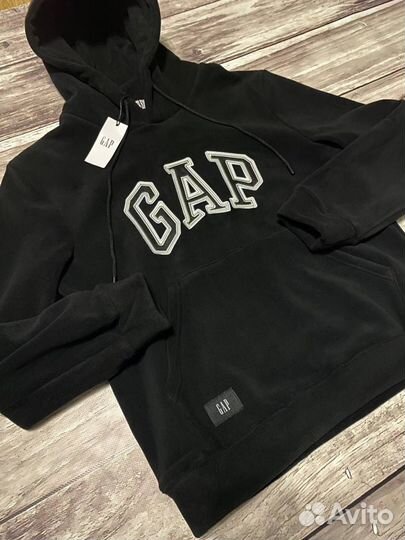 Толстовка Gap мужская