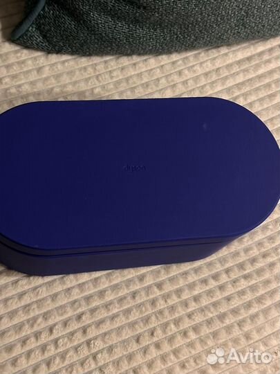 Стайлер Dyson Airwrap HS05 Complete Long Малайзия